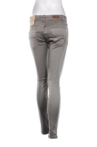 Damenhose H&M L.O.G.G., Größe M, Farbe Grau, Preis € 11,99