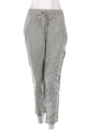 Pantaloni de femei H&M L.O.G.G., Mărime L, Culoare Gri, Preț 67,99 Lei