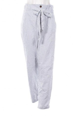 Damenhose H&M L.O.G.G., Größe XXL, Farbe Mehrfarbig, Preis 10,49 €