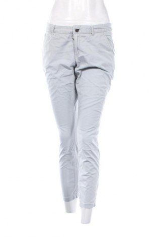 Pantaloni de femei H&M L.O.G.G., Mărime M, Culoare Gri, Preț 33,99 Lei