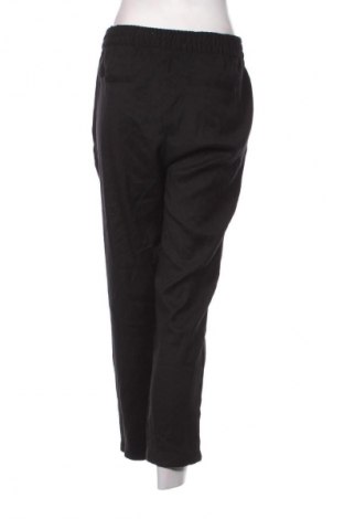 Pantaloni de femei H&M L.O.G.G., Mărime L, Culoare Negru, Preț 48,99 Lei