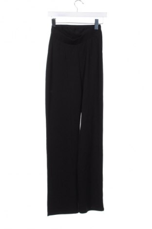 Pantaloni de femei H&M Mama, Mărime S, Culoare Negru, Preț 151,99 Lei