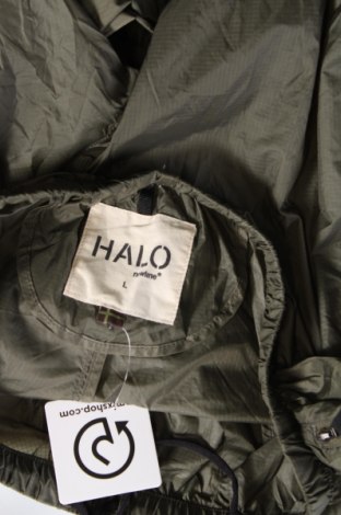 Damenhose HALO, Größe L, Farbe Grün, Preis € 52,49