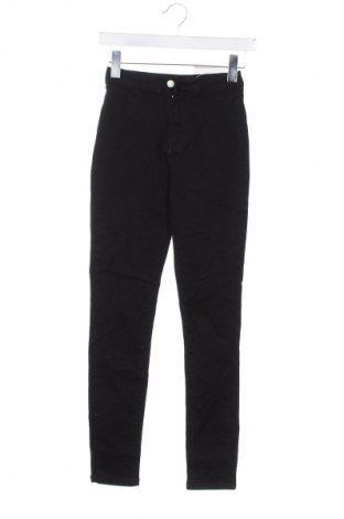 Pantaloni de femei HAPPY HOST, Mărime XS, Culoare Negru, Preț 68,99 Lei