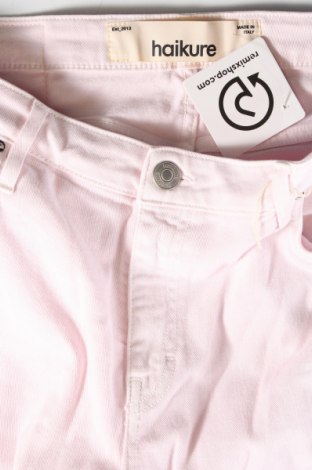 Damenhose Haikure, Größe XL, Farbe Rosa, Preis € 73,99