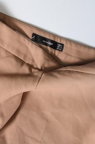 Damenhose Hallhuber, Größe XS, Farbe Beige, Preis 39,49 €