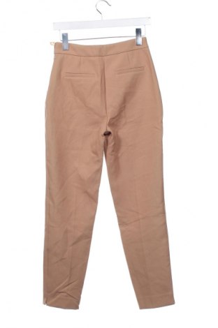 Damenhose Hallhuber, Größe XS, Farbe Beige, Preis 39,49 €