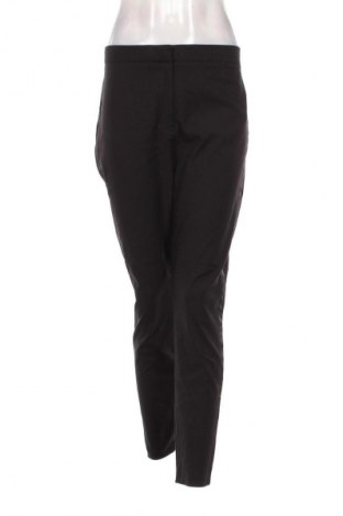 Pantaloni de femei Hallhuber, Mărime L, Culoare Negru, Preț 51,99 Lei