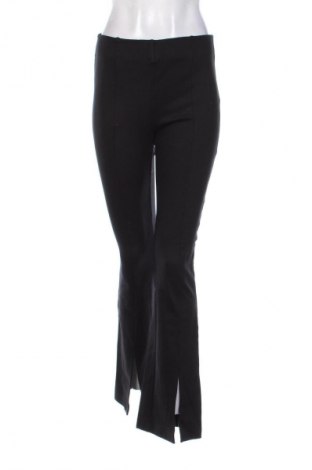 Pantaloni de femei Hallhuber, Mărime M, Culoare Negru, Preț 40,99 Lei