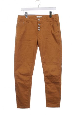 Pantaloni de femei Haust, Mărime M, Culoare Maro, Preț 158,99 Lei