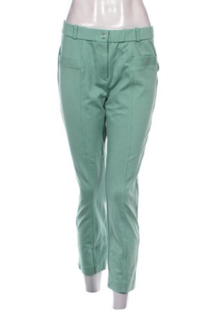 Pantaloni de femei Helena Vera, Mărime XL, Culoare Verde, Preț 67,99 Lei