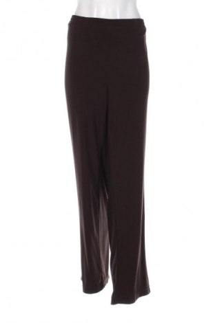 Damenhose Helena Vera, Größe XXL, Farbe Braun, Preis € 14,99