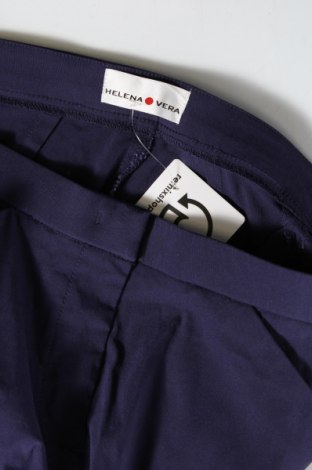 Damenhose Helena Vera, Größe XL, Farbe Blau, Preis € 13,49