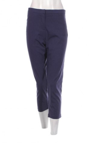 Pantaloni de femei Helena Vera, Mărime XL, Culoare Albastru, Preț 60,99 Lei