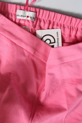 Damenhose Helena Vera, Größe M, Farbe Rosa, Preis 8,99 €