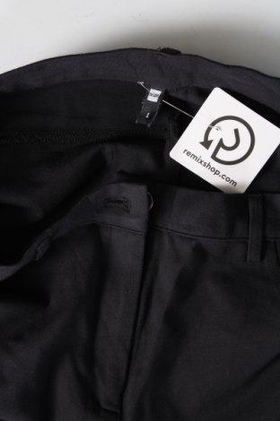 Pantaloni de femei Hema, Mărime L, Culoare Negru, Preț 20,99 Lei