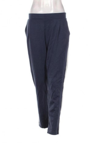 Pantaloni de femei Hema, Mărime XL, Culoare Albastru, Preț 55,99 Lei