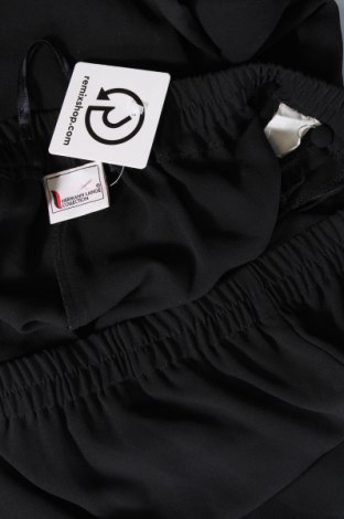 Damenhose Hermann Lange, Größe M, Farbe Schwarz, Preis € 15,99