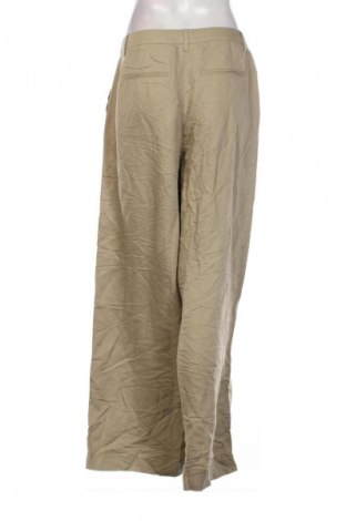 Pantaloni de femei Herskind, Mărime M, Culoare Bej, Preț 225,99 Lei