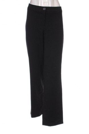 Pantaloni de femei Hilary Radley, Mărime L, Culoare Negru, Preț 15,99 Lei