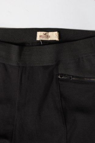 Damenhose Hollister, Größe S, Farbe Schwarz, Preis € 10,49