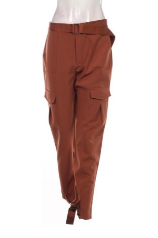 Damenhose Holzweiler, Größe M, Farbe Braun, Preis € 34,99