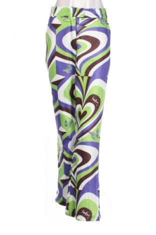 Pantaloni de femei House of Sunny, Mărime M, Culoare Multicolor, Preț 269,99 Lei