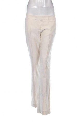 Damenhose Hugo Boss, Größe M, Farbe Beige, Preis 65,99 €