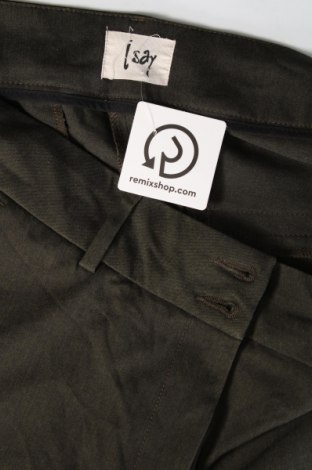 Damenhose I Say, Größe XL, Farbe Grün, Preis 15,49 €