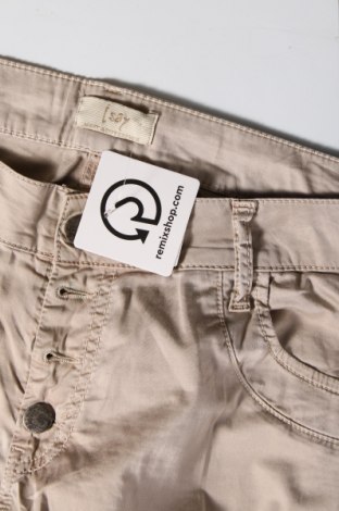 Damenhose I Say, Größe XL, Farbe Beige, Preis 19,99 €