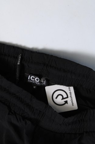 Pantaloni de femei ICON, Mărime M, Culoare Negru, Preț 30,99 Lei