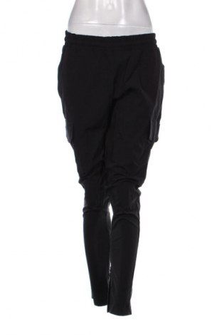 Pantaloni de femei ICON, Mărime M, Culoare Negru, Preț 30,99 Lei