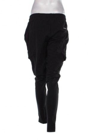 Pantaloni de femei ICON, Mărime M, Culoare Negru, Preț 30,99 Lei