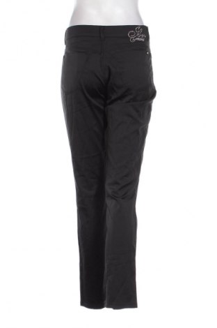 Damenhose Iber, Größe XL, Farbe Schwarz, Preis 12,99 €