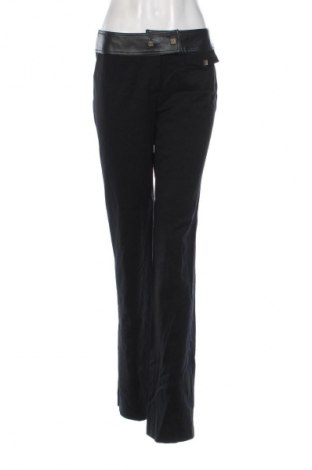 Pantaloni de femei Iceberg, Mărime M, Culoare Negru, Preț 599,54 Lei