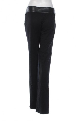 Pantaloni de femei Iceberg, Mărime M, Culoare Negru, Preț 599,54 Lei