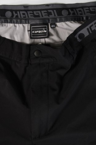 Damenhose Icepeak, Größe XL, Farbe Schwarz, Preis 34,99 €