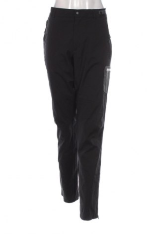 Pantaloni de femei Icepeak, Mărime XL, Culoare Negru, Preț 180,99 Lei