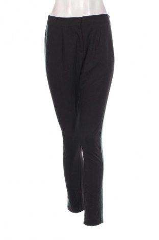 Pantaloni de femei Ichi, Mărime S, Culoare Negru, Preț 134,99 Lei