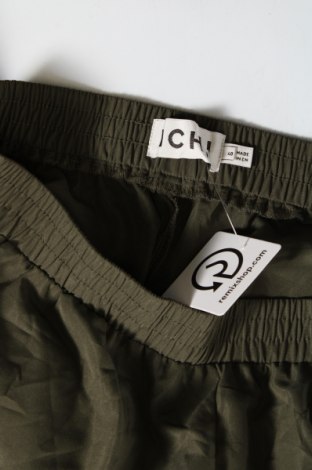 Damenhose Ichi, Größe M, Farbe Grün, Preis € 8,99