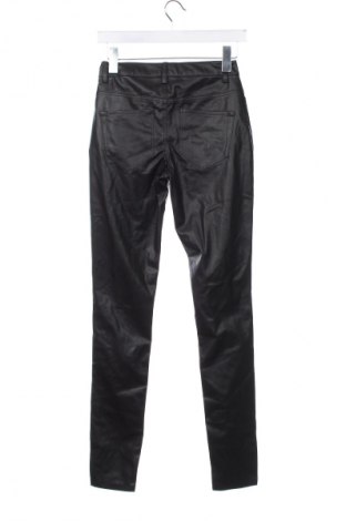 Pantaloni de femei Ichi, Mărime S, Culoare Negru, Preț 54,99 Lei