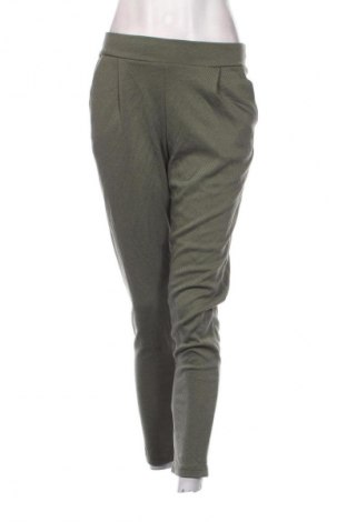 Damenhose Ichi, Größe M, Farbe Grün, Preis € 7,99