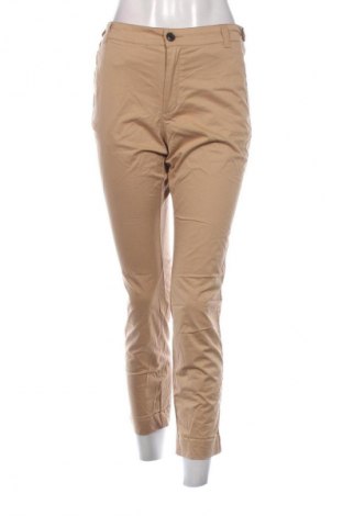 Pantaloni de femei In Wear, Mărime XS, Culoare Bej, Preț 81,99 Lei