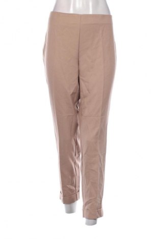 Damenhose Incity, Größe XL, Farbe Beige, Preis 13,49 €