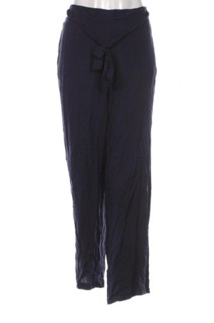 Pantaloni de femei Infinity, Mărime L, Culoare Albastru, Preț 29,99 Lei