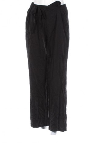 Pantaloni de femei Infinity, Mărime L, Culoare Negru, Preț 43,99 Lei