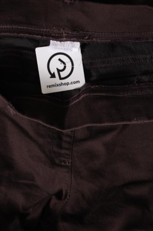 Damenhose Infinity Woman, Größe L, Farbe Braun, Preis 7,99 €