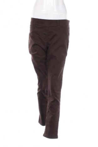 Damenhose Infinity Woman, Größe L, Farbe Braun, Preis € 10,49