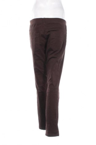 Damenhose Infinity Woman, Größe L, Farbe Braun, Preis € 7,99