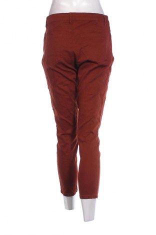 Pantaloni de femei Infinity Woman, Mărime L, Culoare Maro, Preț 33,99 Lei